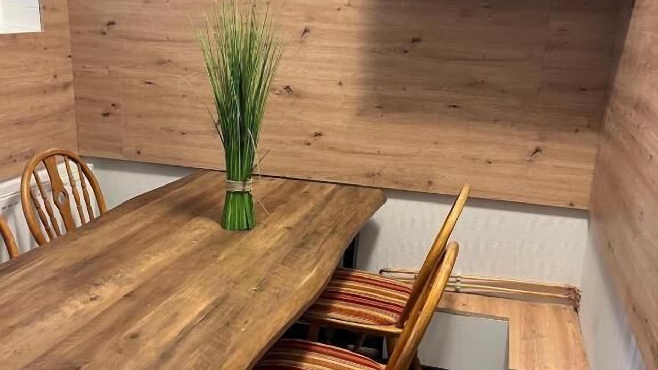 Photo of Livingroom in Berenbostel
