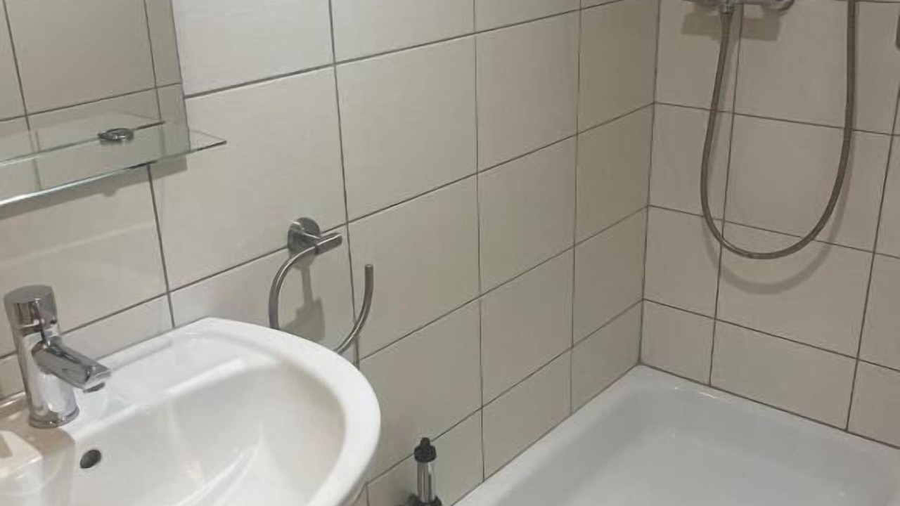 Photo of Bathroom in Berenbostel