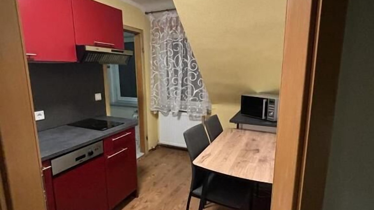 Photo of Kitchen in Berenbostel