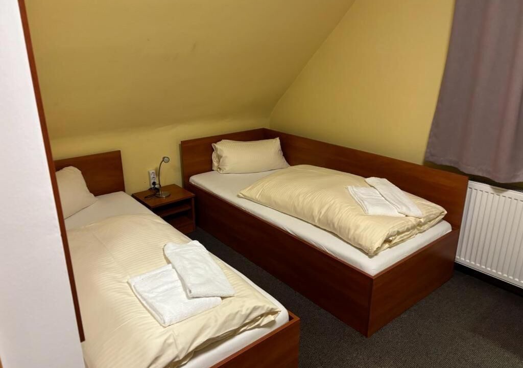 Photo of Bedroom in Berenbostel