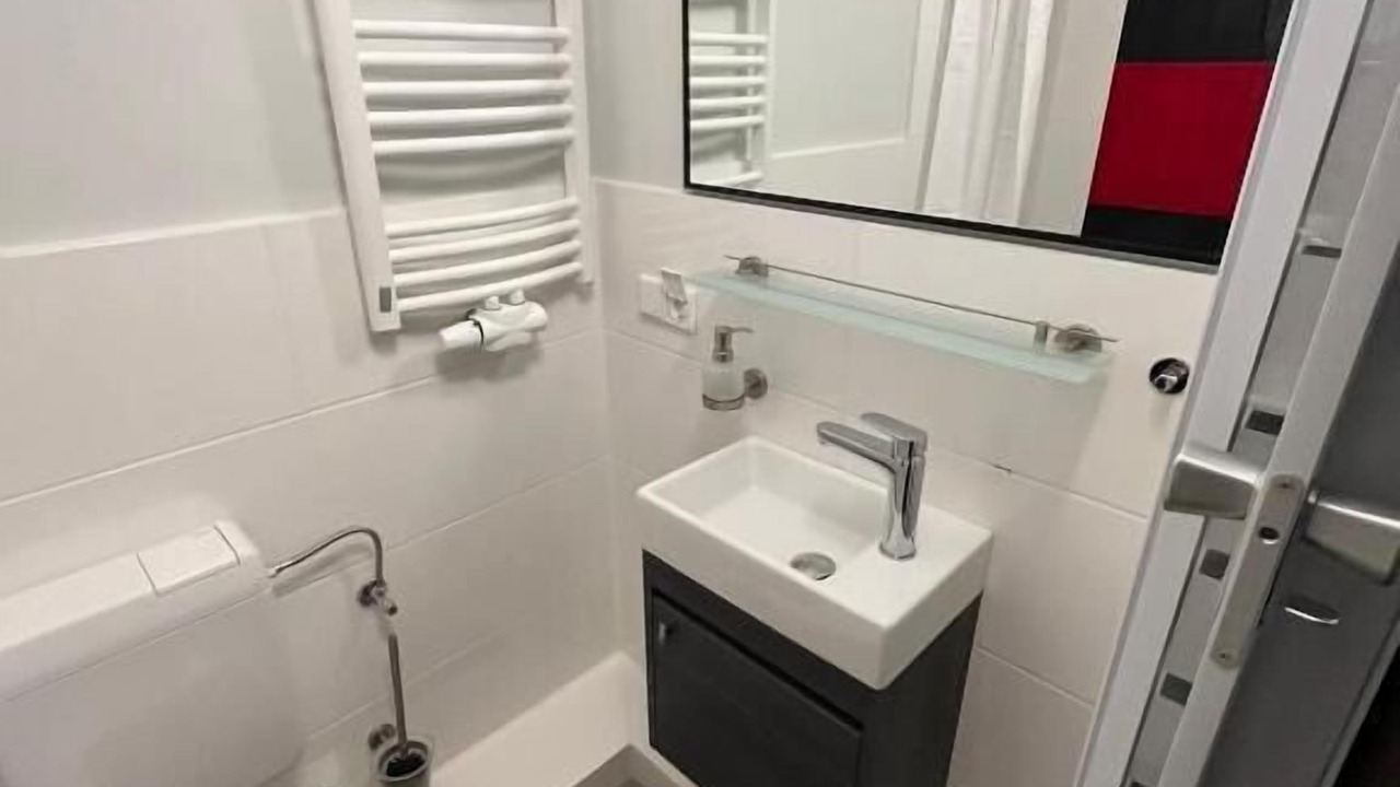 Photo of Bathroom in Berenbostel