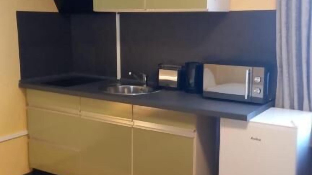 Photo of Kitchen in Berenbostel