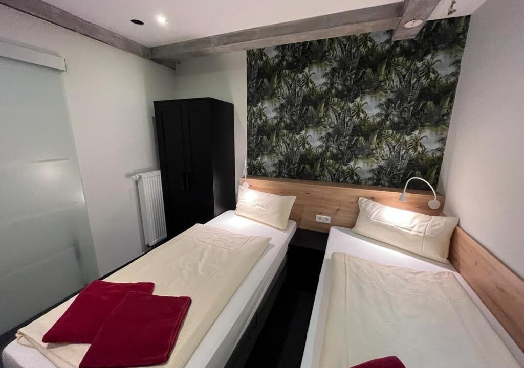 Photo of Bedroom in Berenbostel