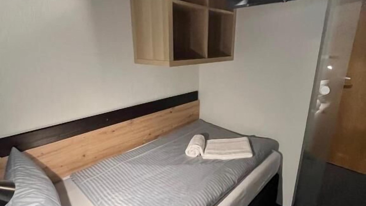 Photo of Bedroom in Berenbostel