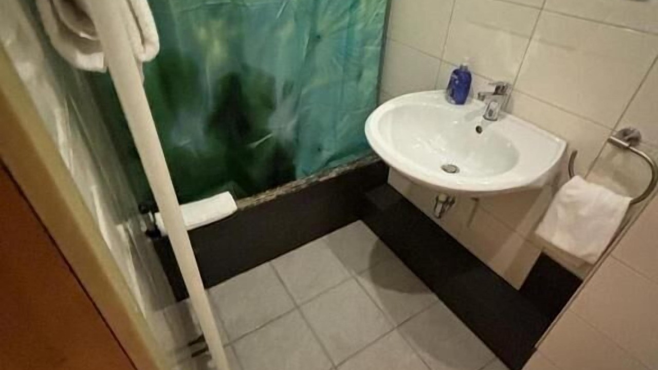 Photo of Bathroom in Berenbostel