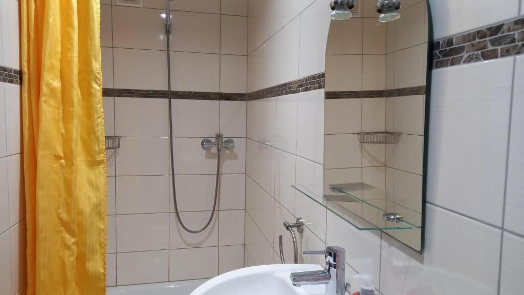 Photo of Bathroom in Berenbostel