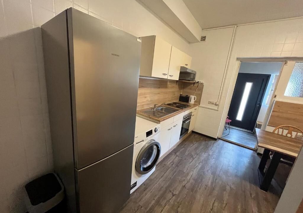 Photo of Kitchen in Berenbostel