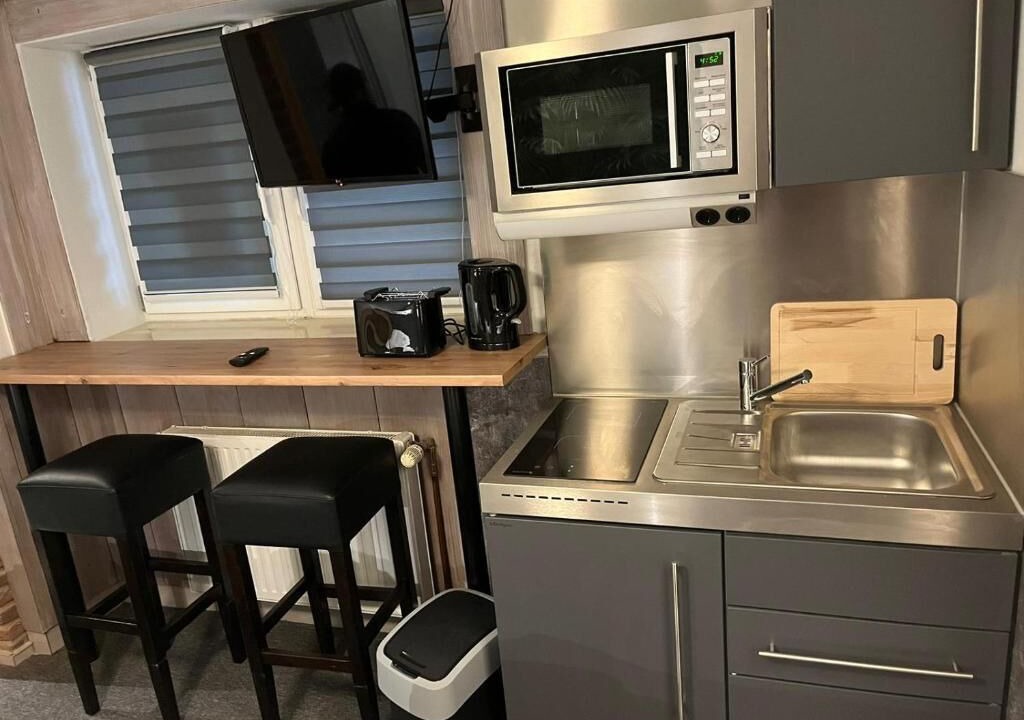 Photo of Kitchen in Berenbostel