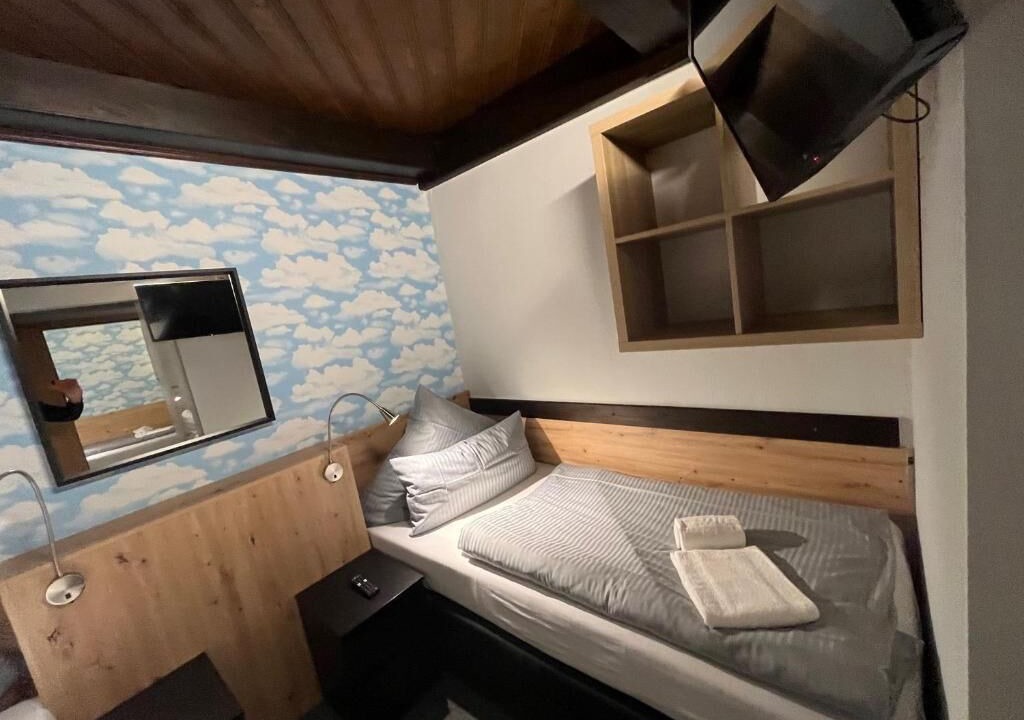 Photo of Bedroom in Berenbostel