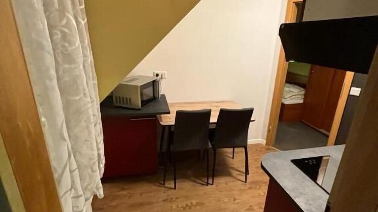 Photo of Kitchen in Berenbostel