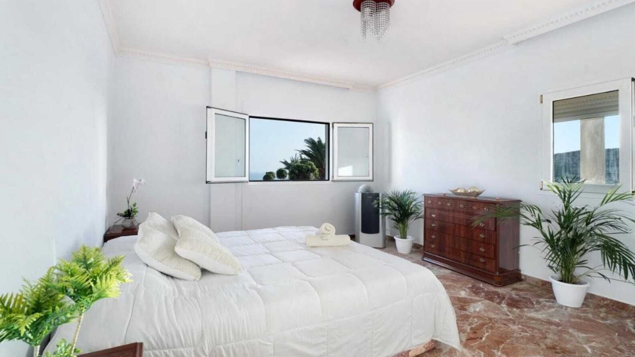 Photo of Bedroom in Playa Paraiso