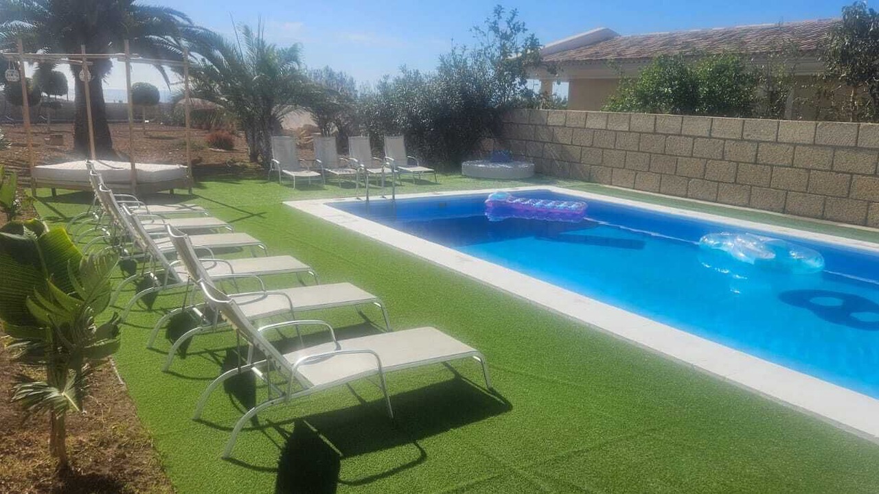 Photo of Outdoor in Playa Paraiso