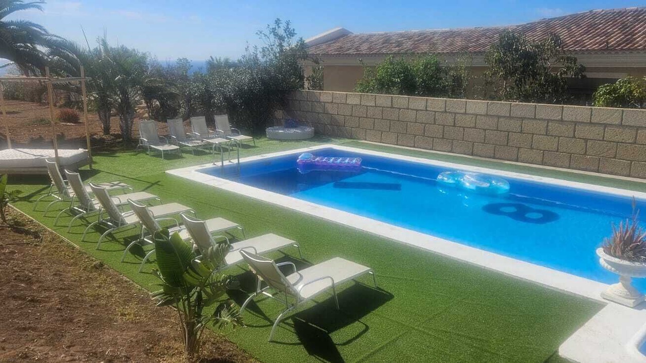 Photo of Outdoor in Playa Paraiso