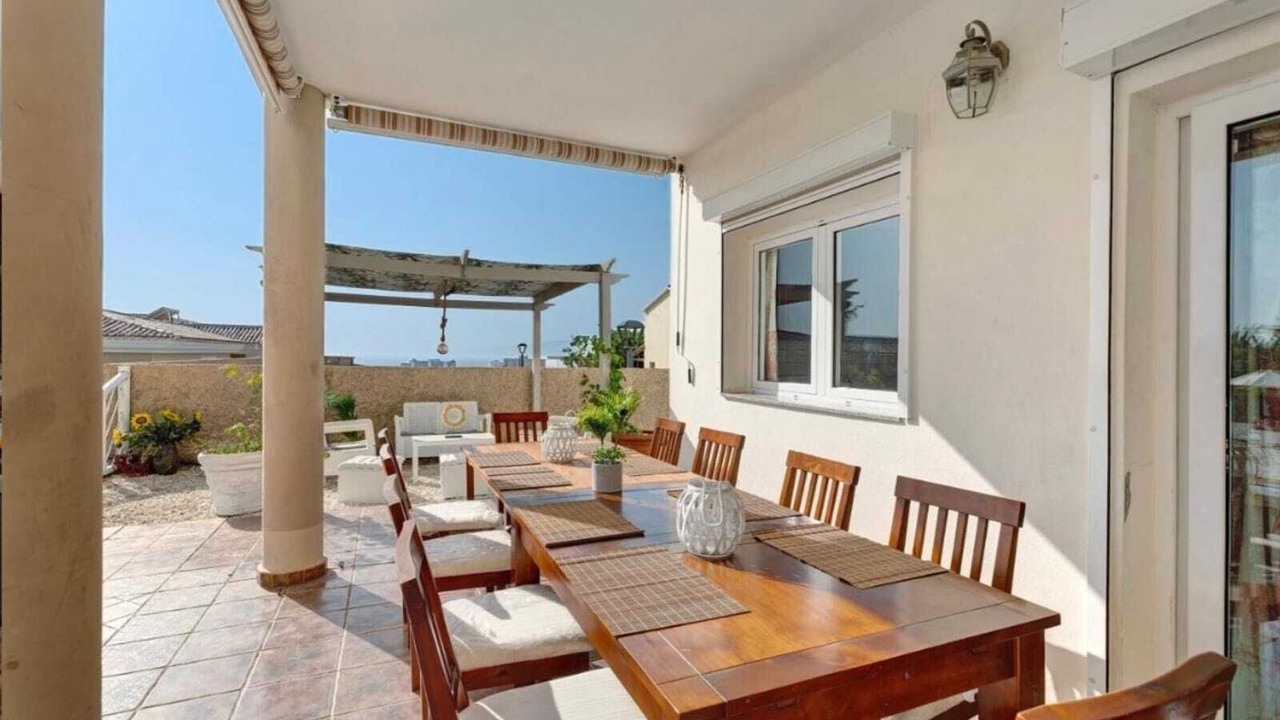 Photo of Outdoor in Playa Paraiso