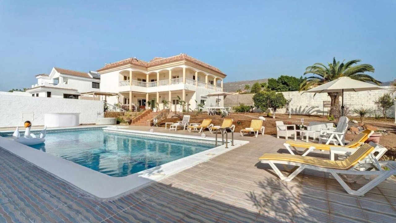 Photo of Outdoor in Playa Paraiso