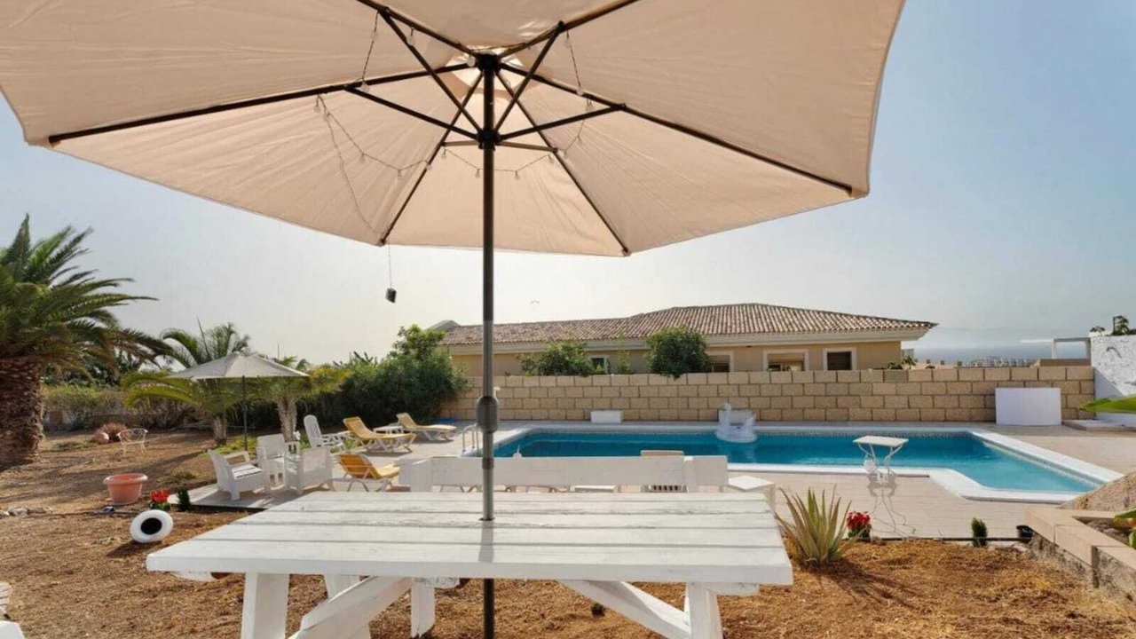 Photo of Outdoor in Playa Paraiso