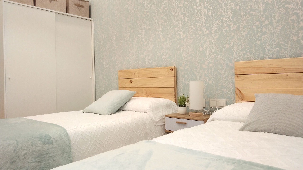 Photo of Bedroom in Santander