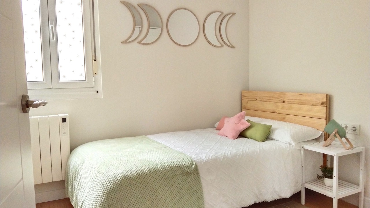 Photo of Bedroom in Santander