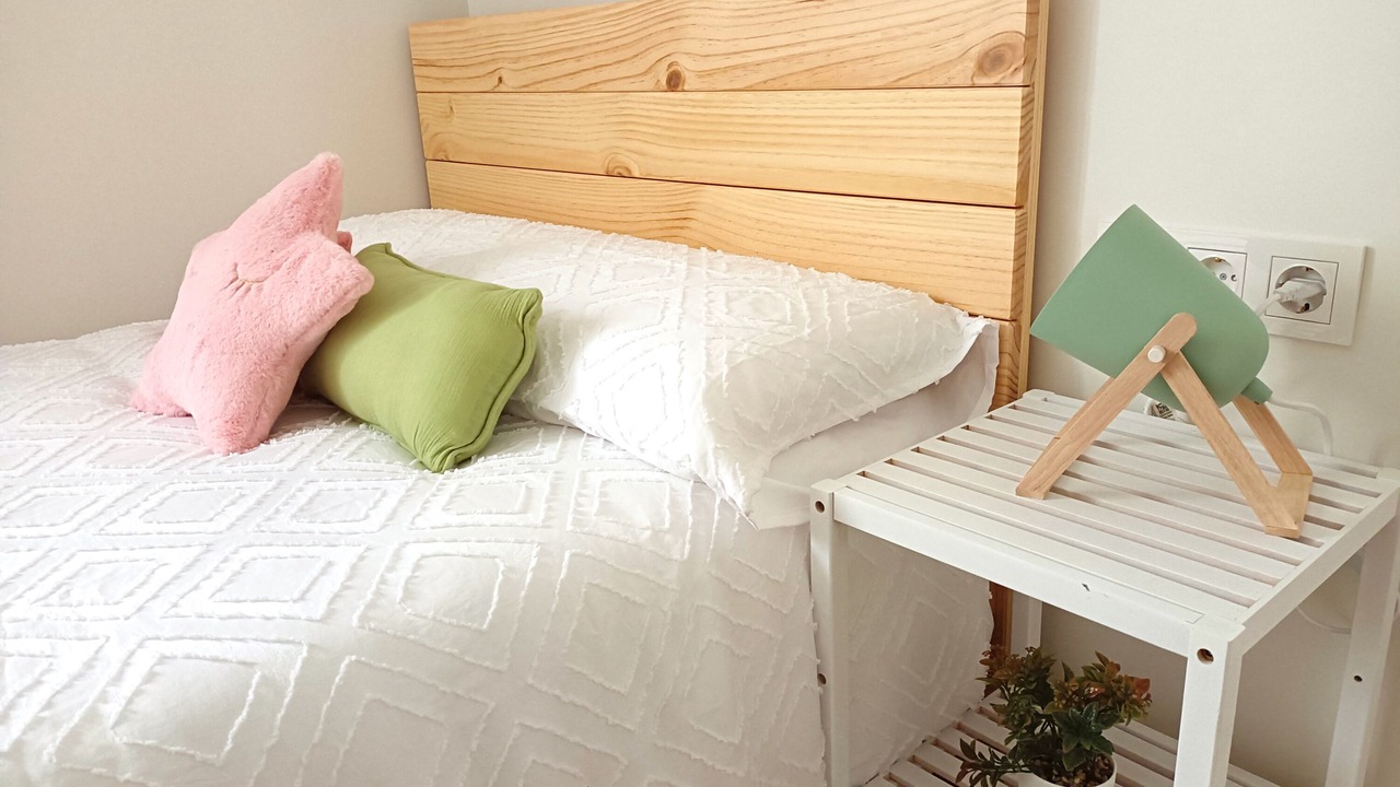 Photo of Bedroom in Santander