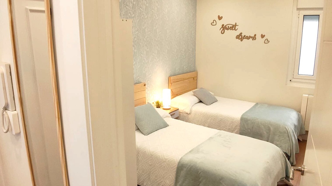 Photo of Bedroom in Santander