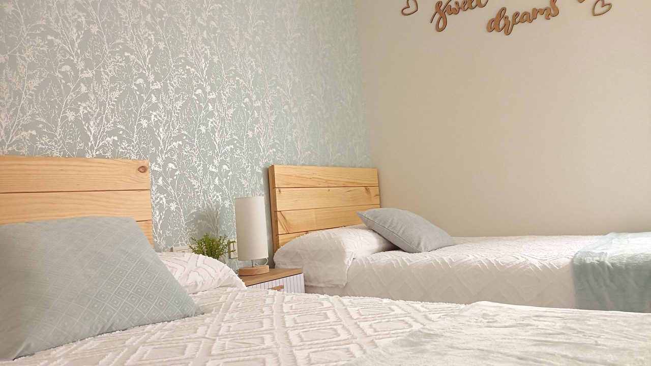 Photo of Bedroom in Santander