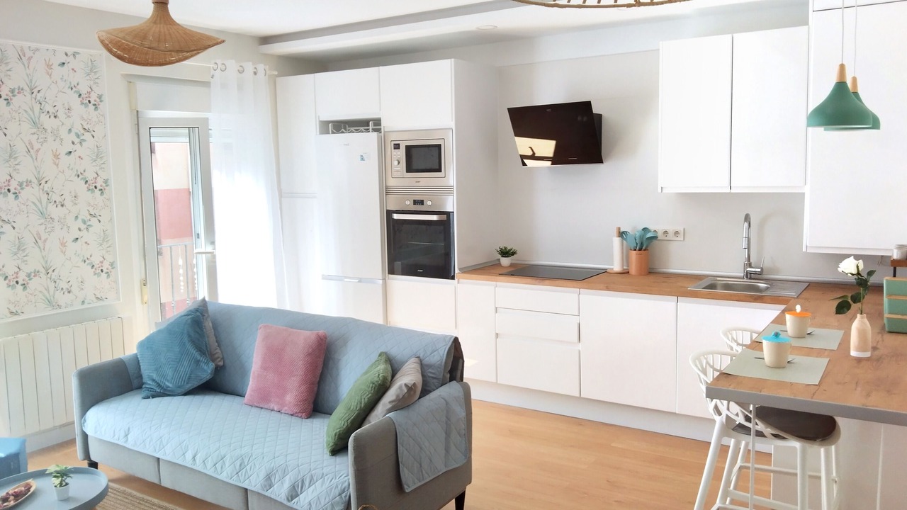 Photo of Livingroom in Santander