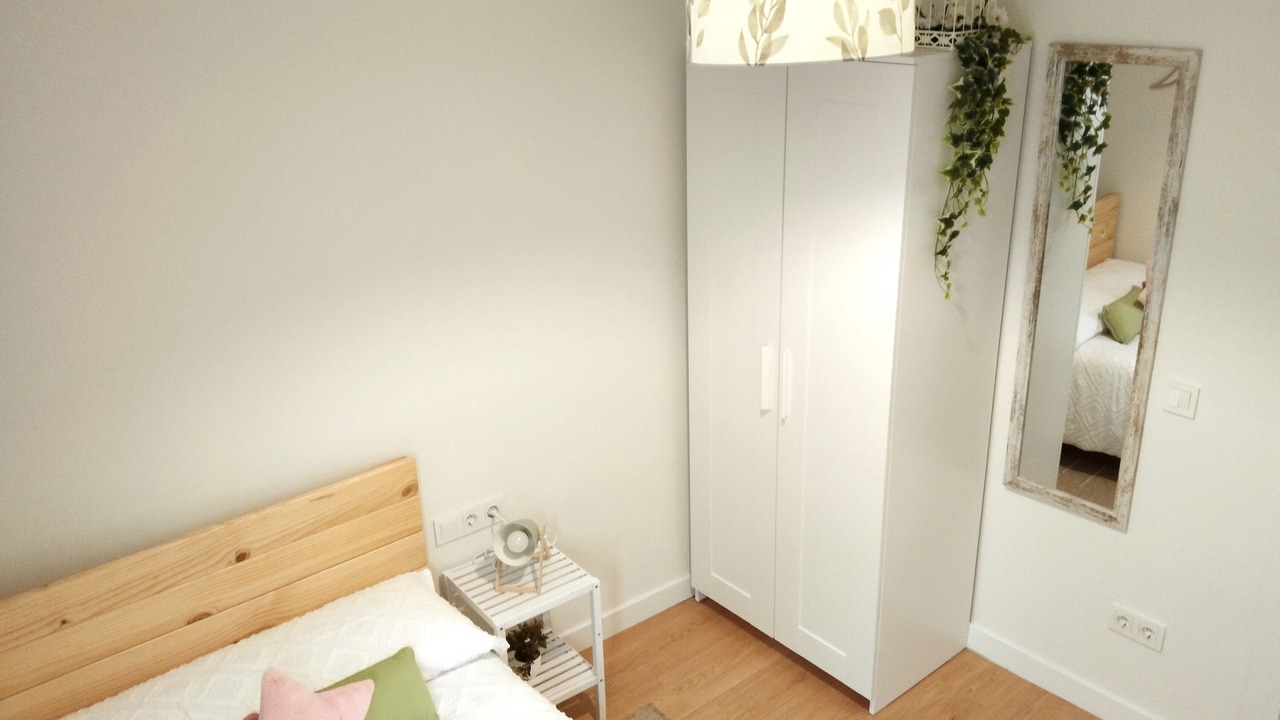 Photo of Bedroom in Santander