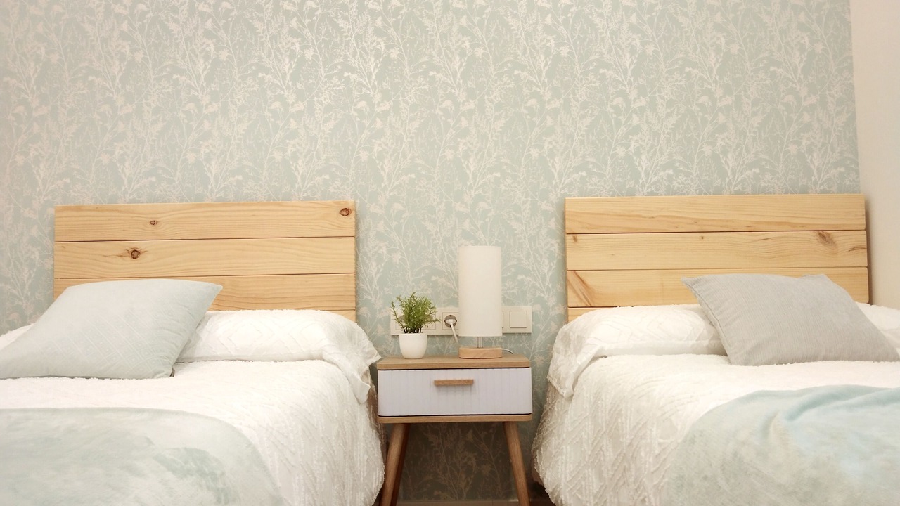 Photo of Bedroom in Santander