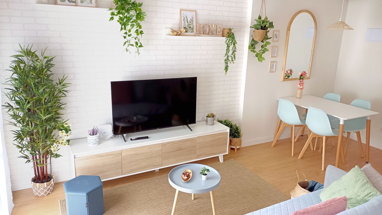 Photo of Livingroom in Santander