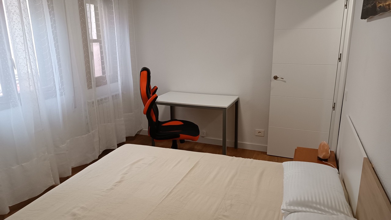Photo of Bedroom in Burgos