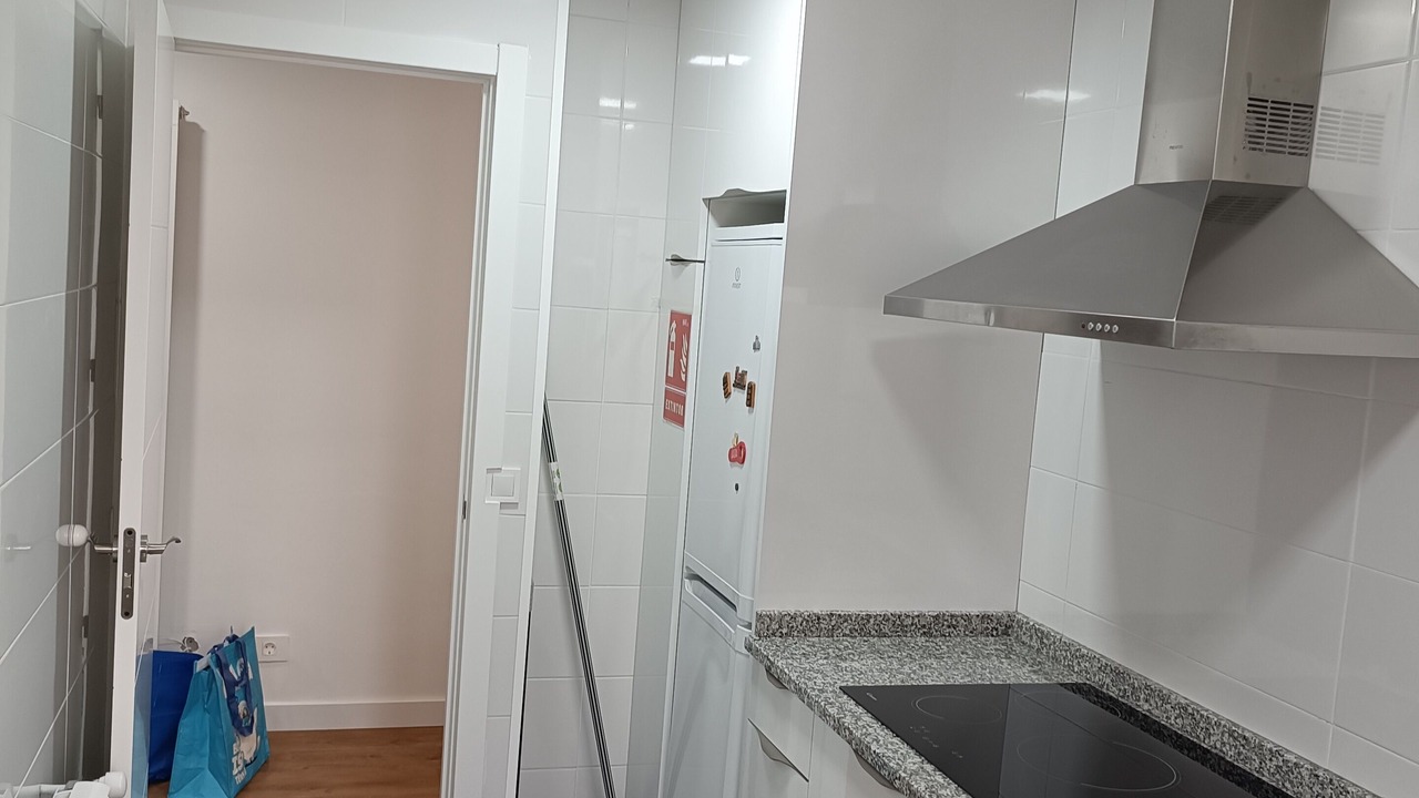 Photo of Kitchen in Burgos