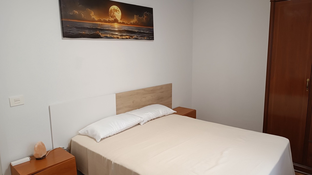Photo of Bedroom in Burgos
