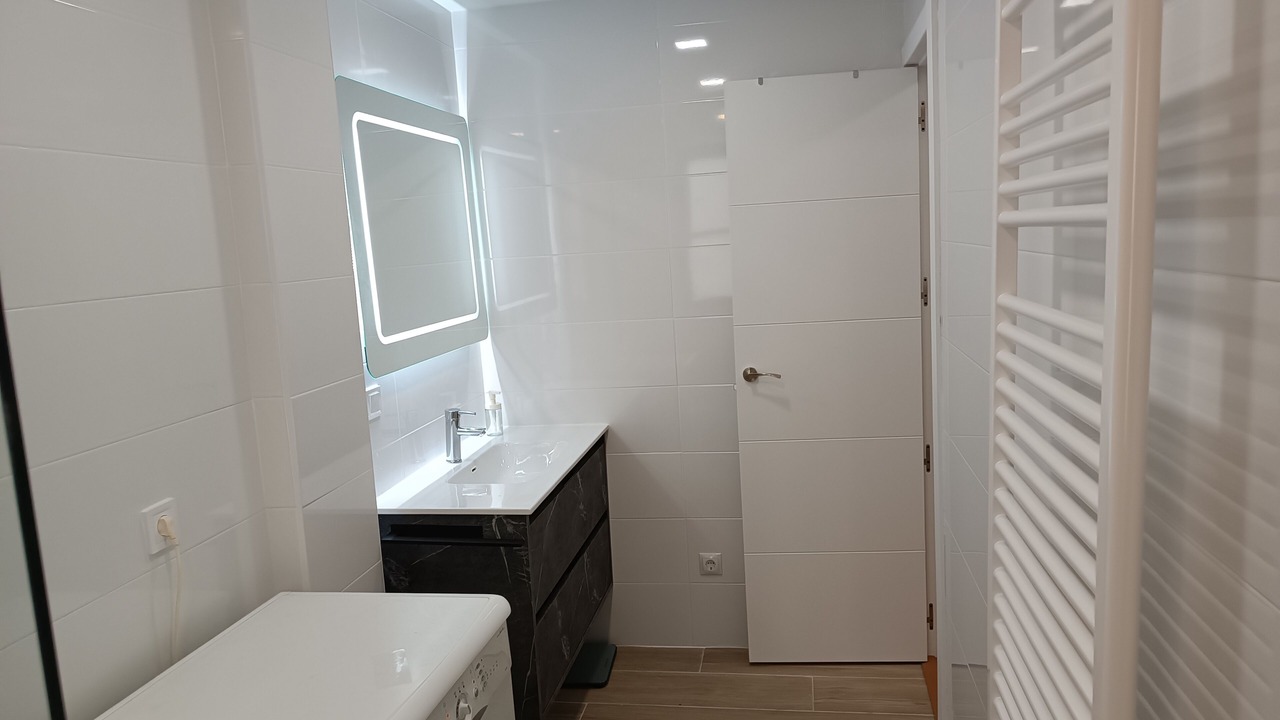 Photo of Bathroom in Burgos