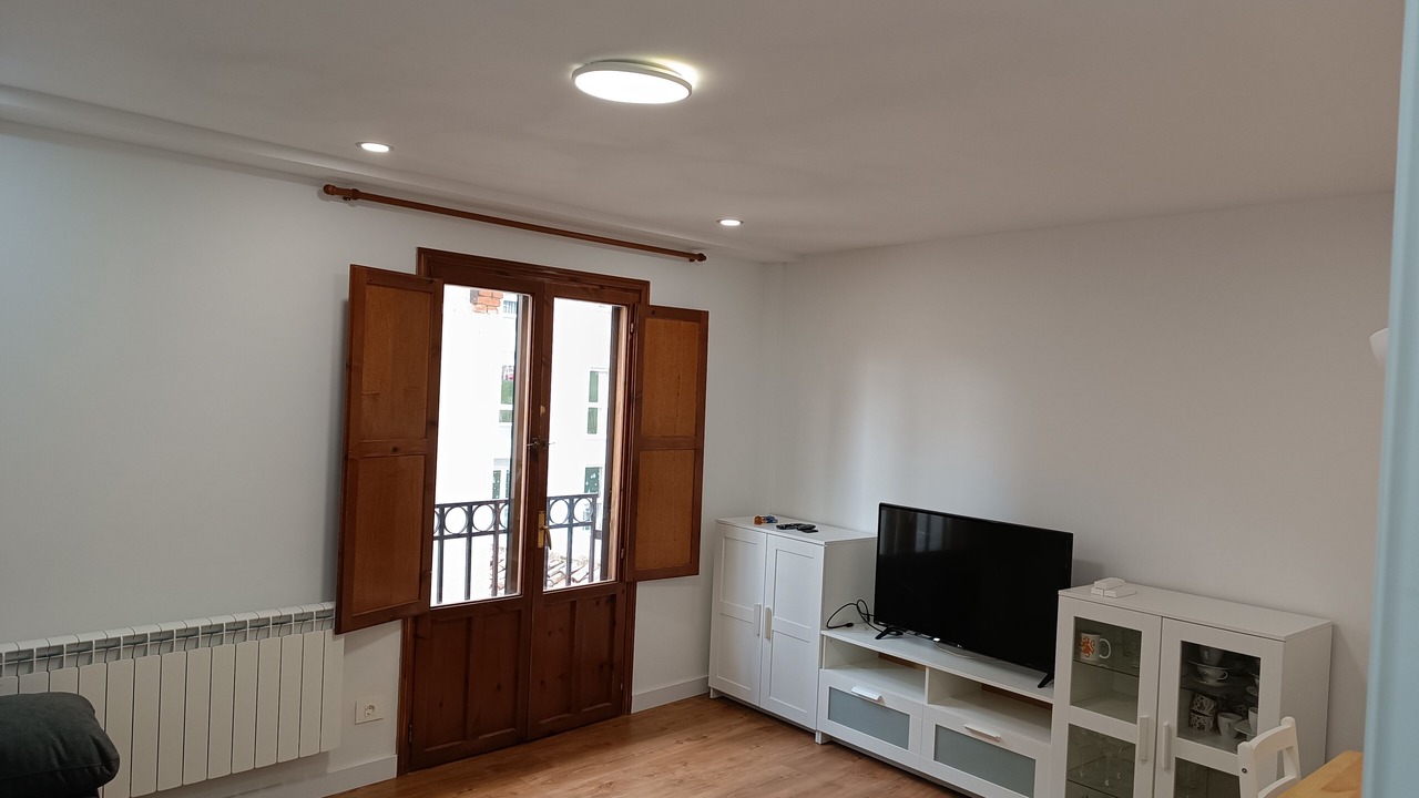 Photo of Livingroom in Burgos