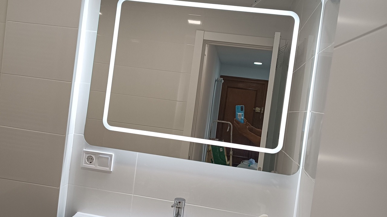 Photo of Bathroom in Burgos