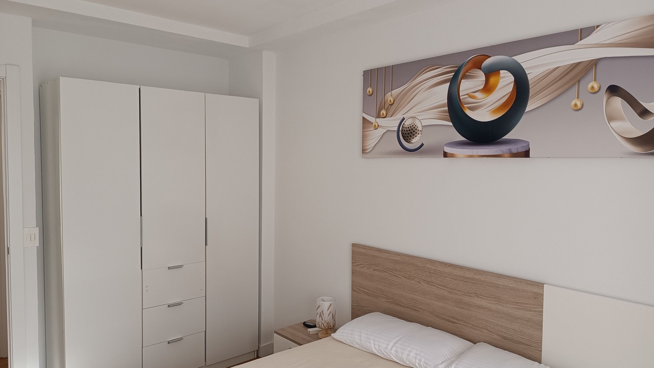 Photo of Bedroom in Burgos