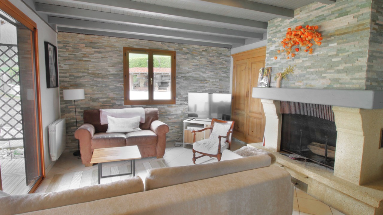 Photo of Livingroom in Ontex