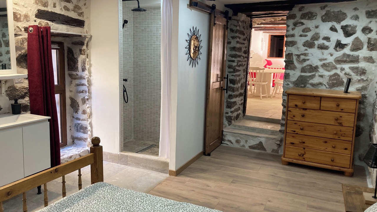 Photo of Bedroom in Beaumont