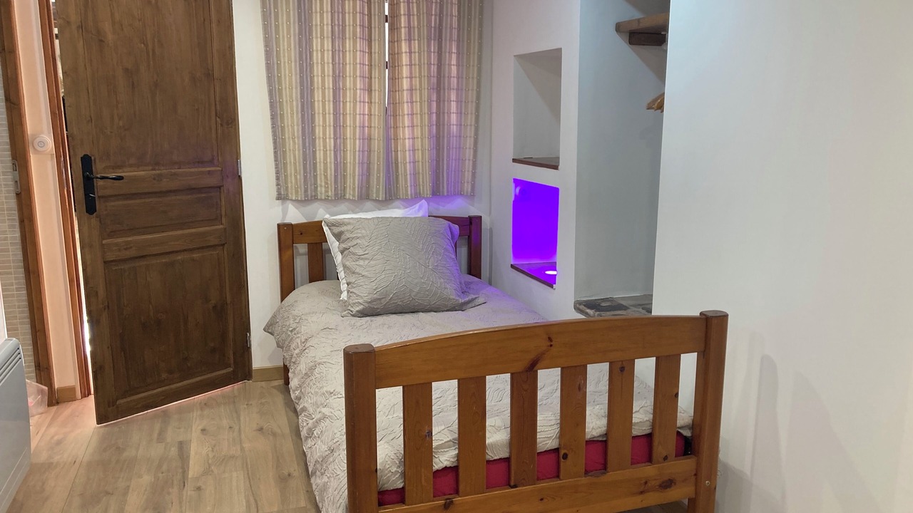 Photo of Bedroom in Beaumont