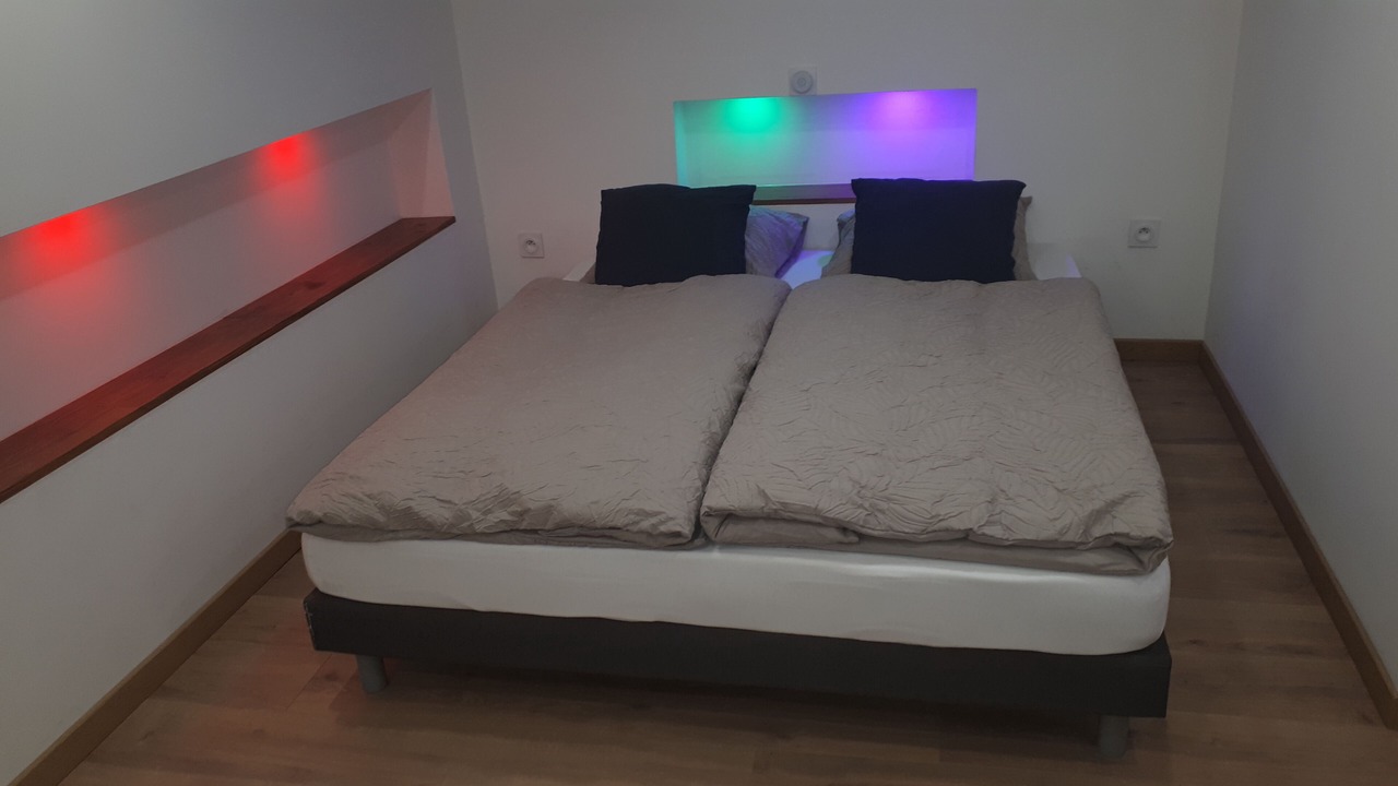 Photo of Bedroom in Beaumont