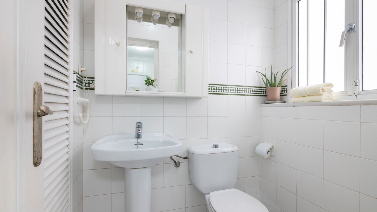 Photo of Bathroom in Huelva