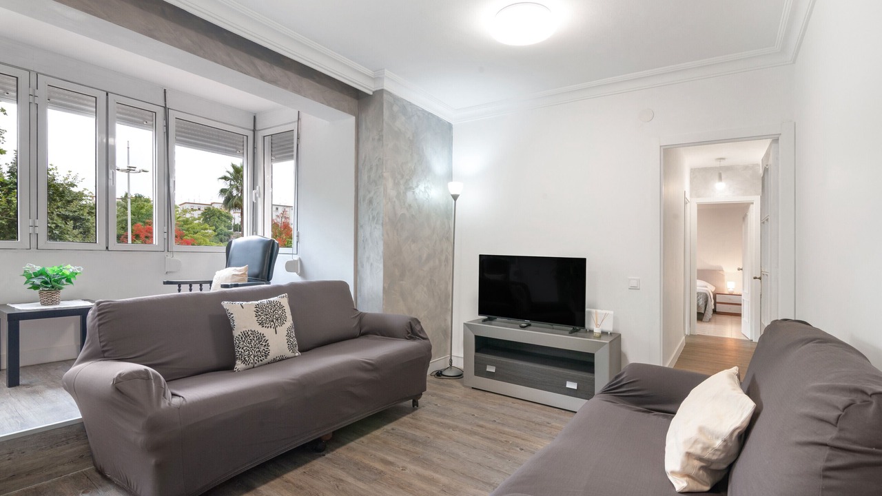 Photo of Livingroom in Huelva