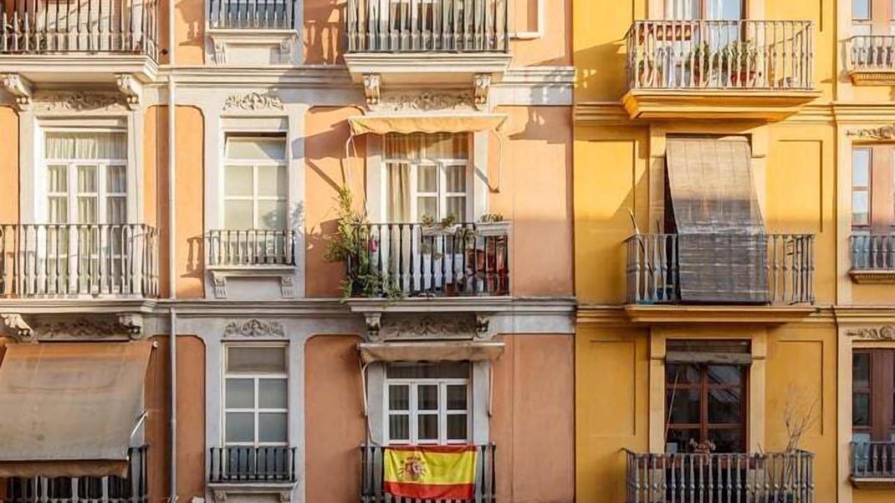 Photo of Outdoor in Valencia City Centre