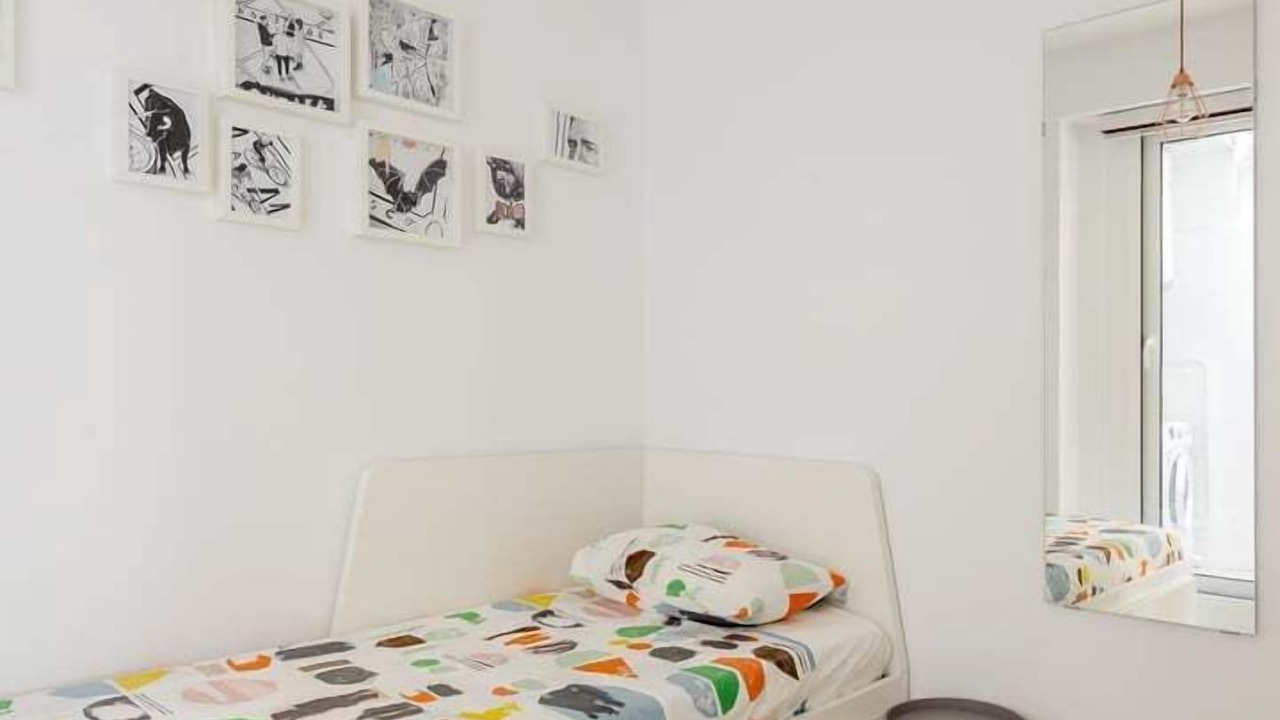 Photo of Bedroom in Valencia City Centre