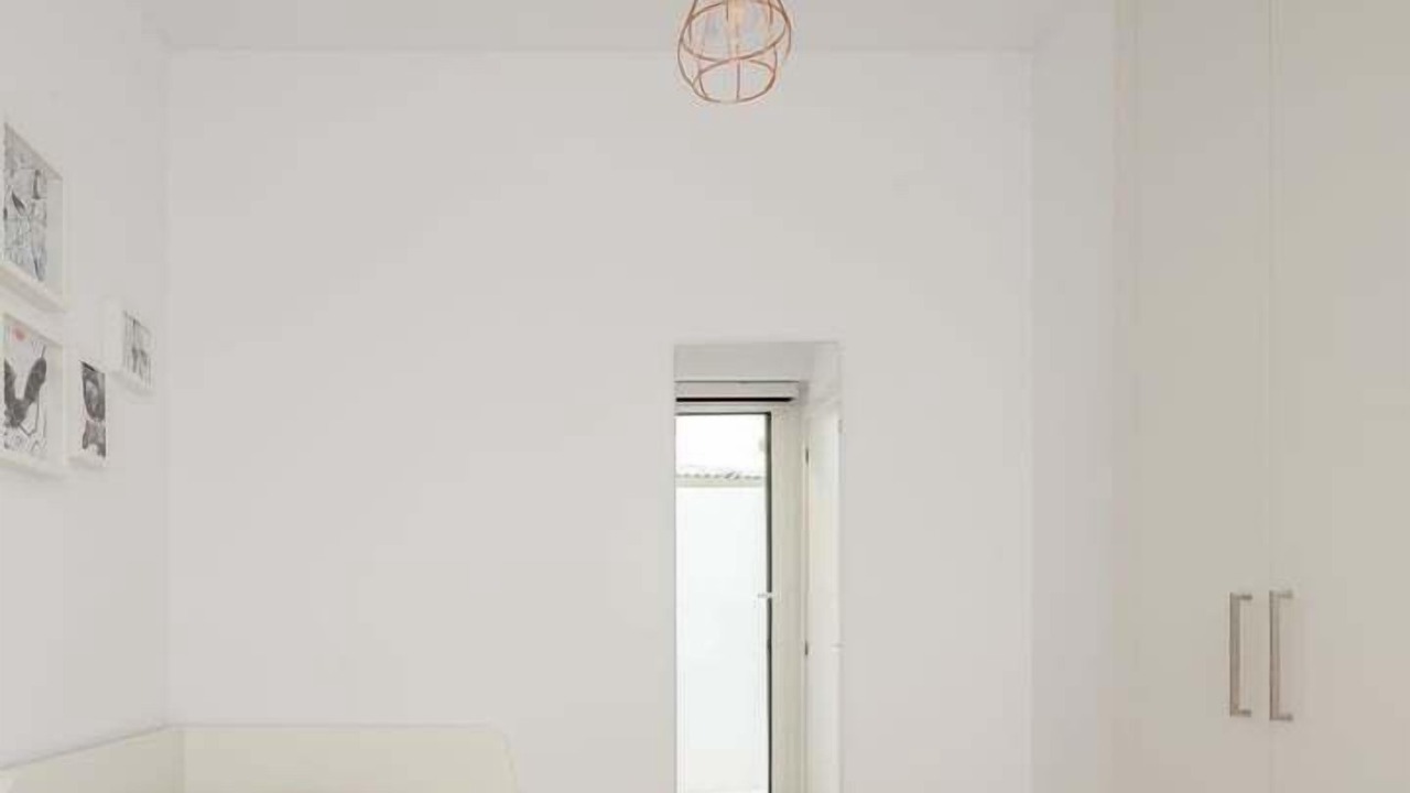 Photo of Bedroom in Valencia City Centre