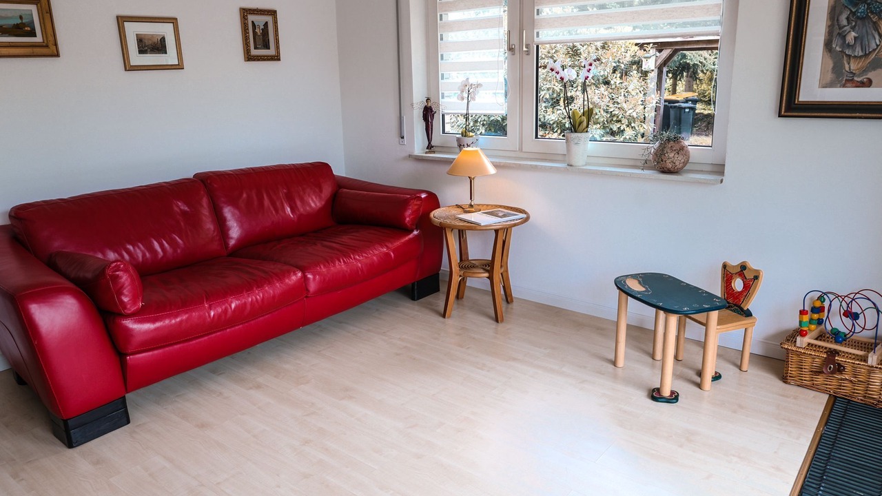 Photo of Livingroom in Hademstorf