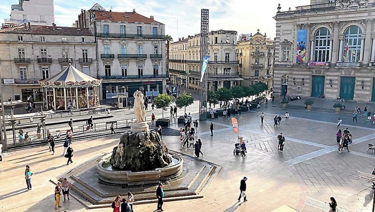 Photo of Others in La Pompignane