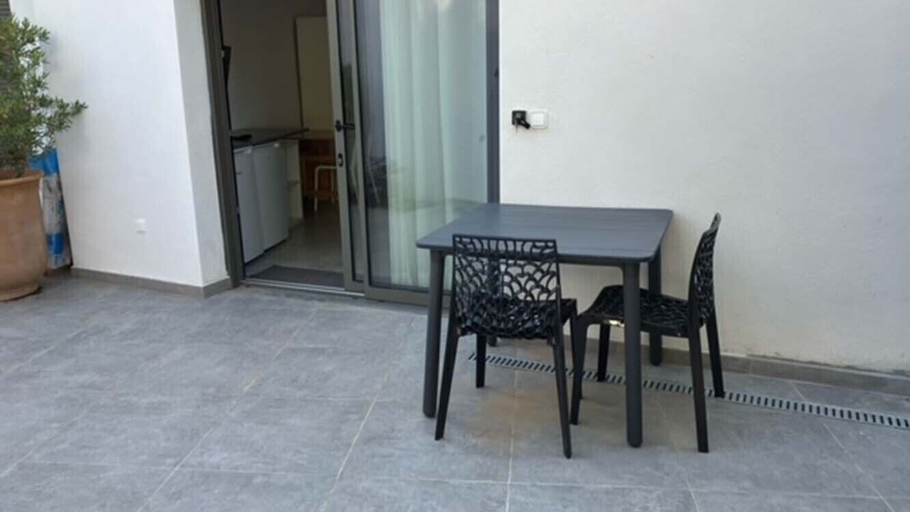Photo of Outdoor in La Pompignane