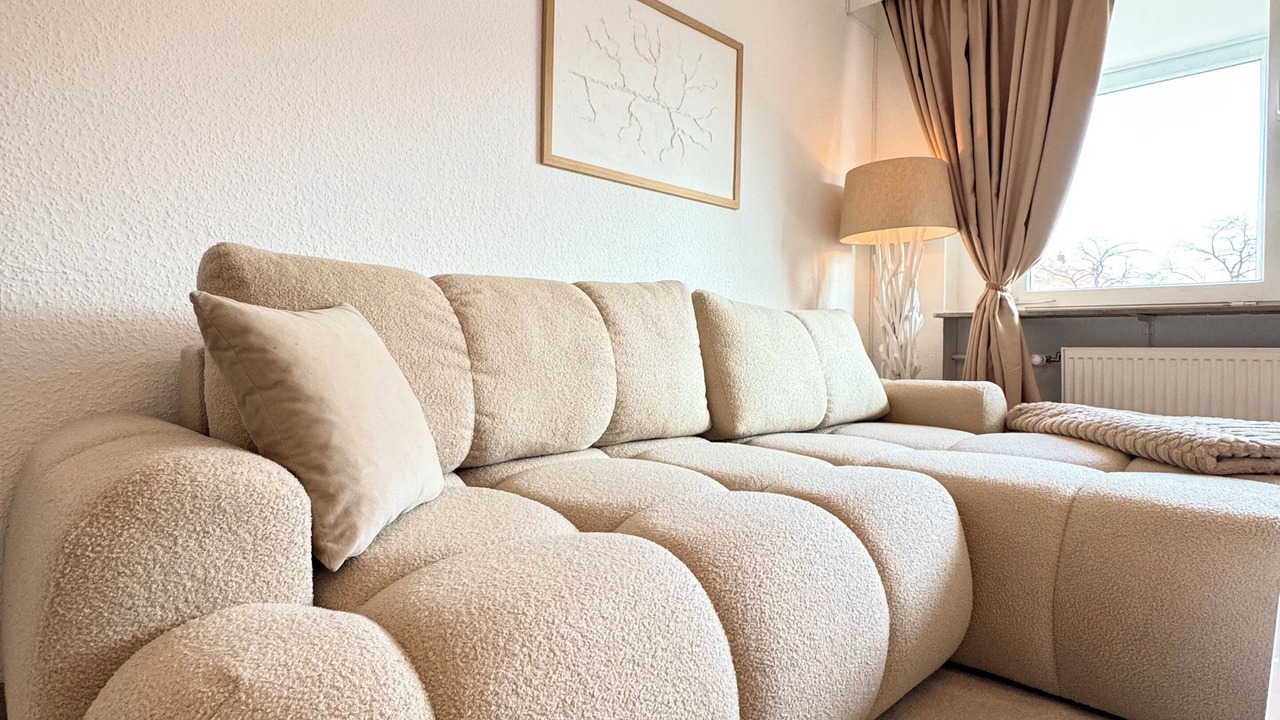 Photo of Livingroom in Vahrenwald