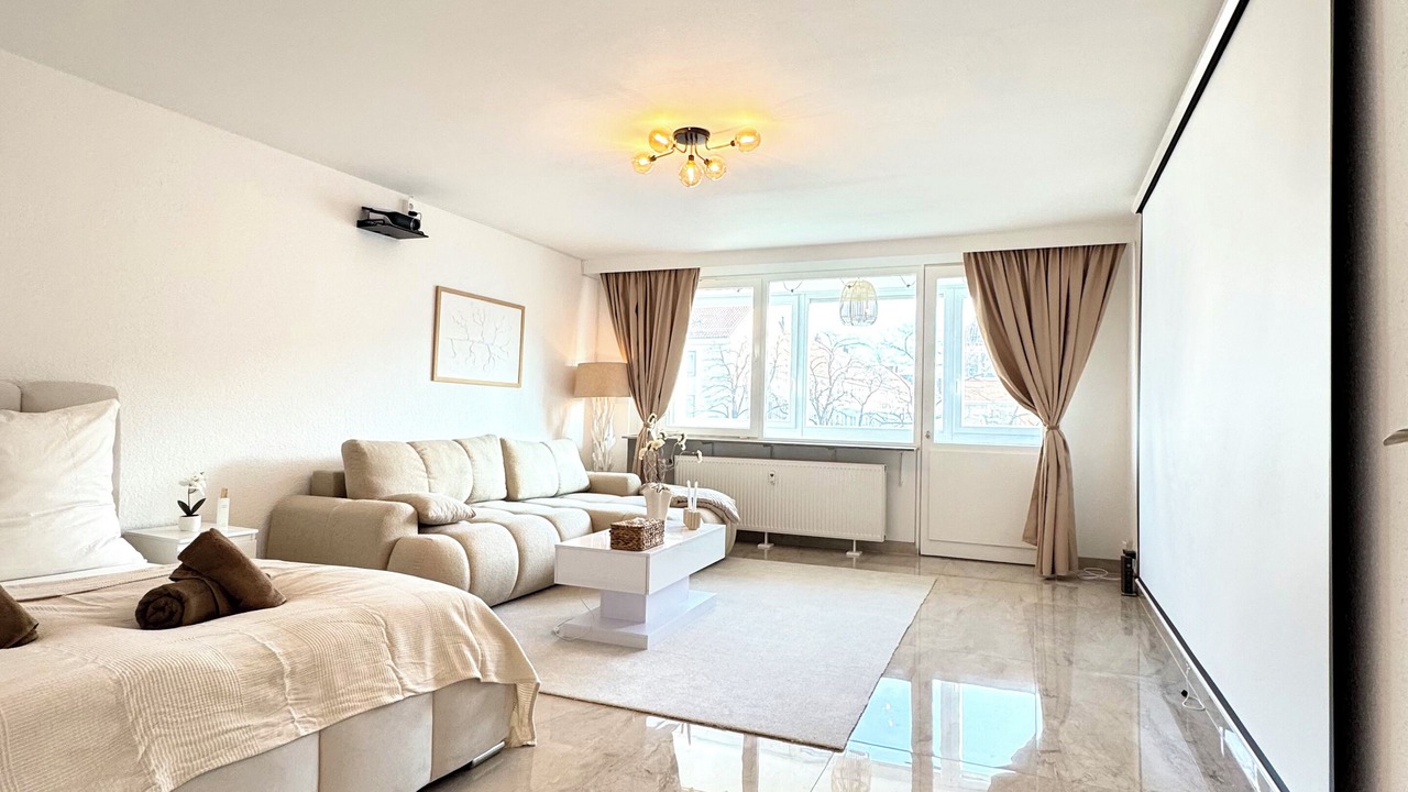 Photo of Livingroom in Vahrenwald